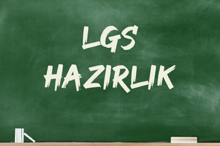 LGS Hazırlık