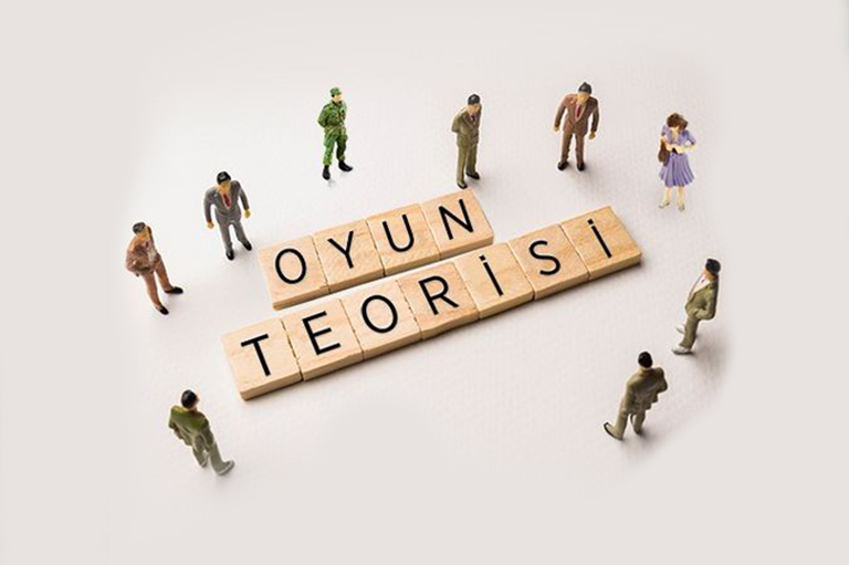 Oyun Teorisi